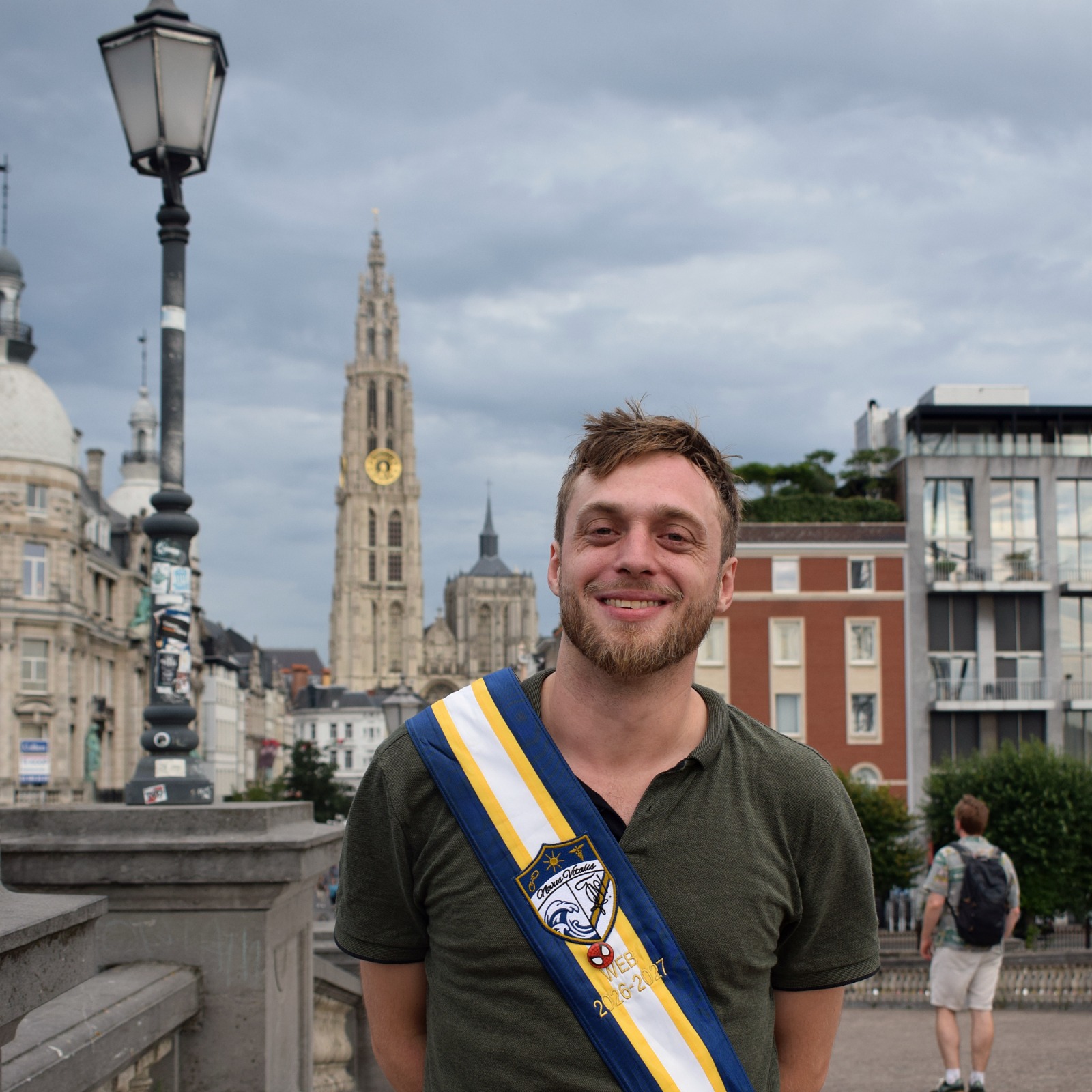 Vincent Reynaert
